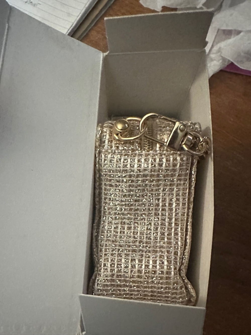 Dior Star Crossbody GWP Full inclusion - Picture 10 of 10